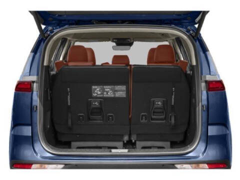 2024 Kia Carnival SX