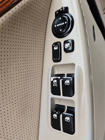 2007 Hyundai Veracruz GLS