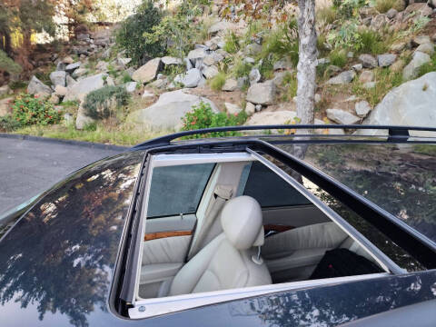 2006 Mercedes-Benz E-Class E 350