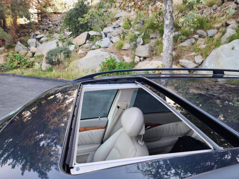 2006 Mercedes-Benz E-Class E 350