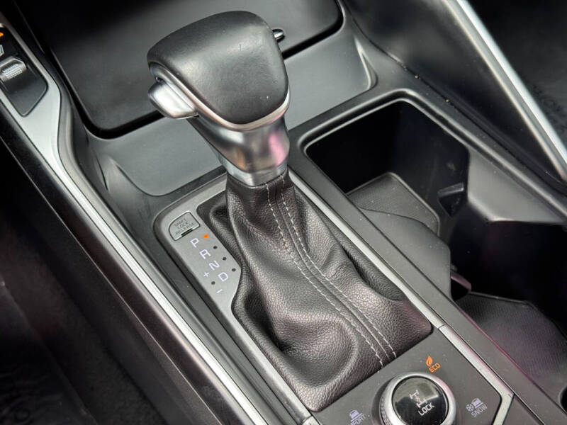 2021 Kia Sorento EX