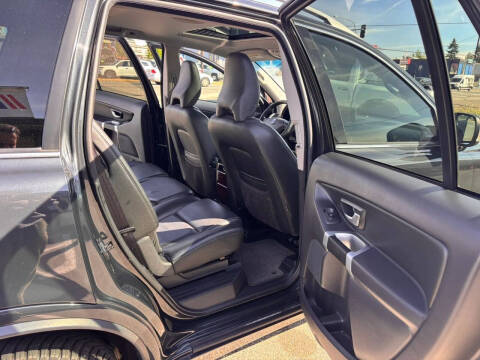 2014 Volvo XC90 3.2