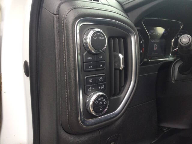 2022 GMC Sierra 3500HD