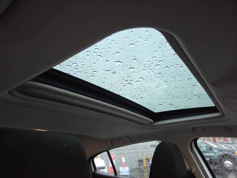 2014 Mazda MAZDA3 i Touring