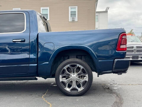 2022 RAM 1500 Limited