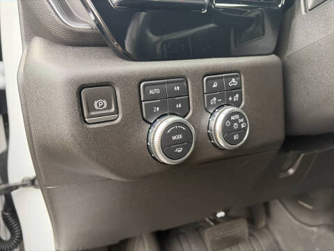 2024 GMC Sierra 2500HD SLE