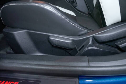 2022 Ford Mustang Shelby GT500