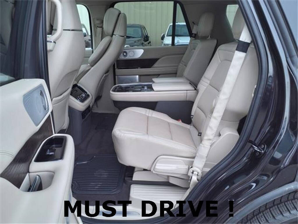 2020 Lincoln Navigator for sale at Bryans Car Corner 2 in Midwest City, OK