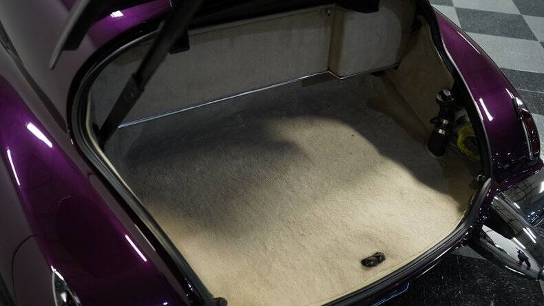 1948 Oldsmobile Series 66