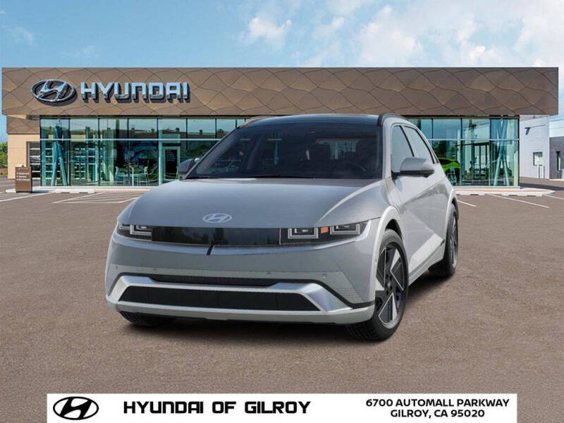 2026 Hyundai Ioniq 5 Limited