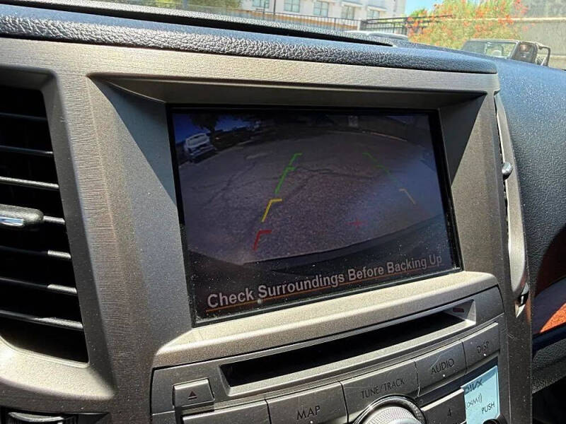 2013 Subaru Outback 3.6R Limited