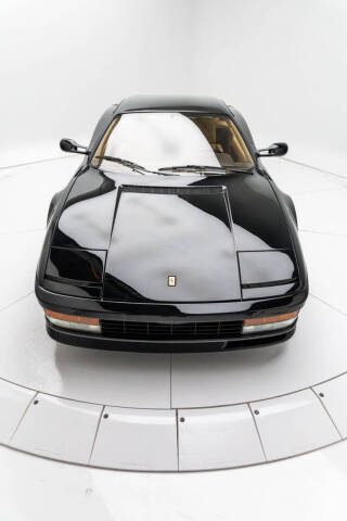 1988 Ferrari Testarossa