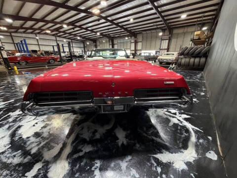 1971 Buick Centurion