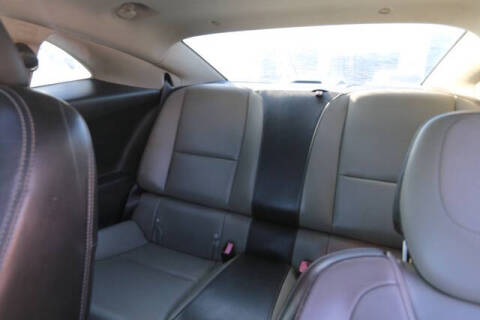 2013 Chevrolet Camaro LT