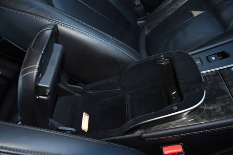 2014 Buick LaCrosse Leather