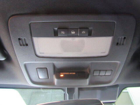 2014 Chevrolet Camaro SS