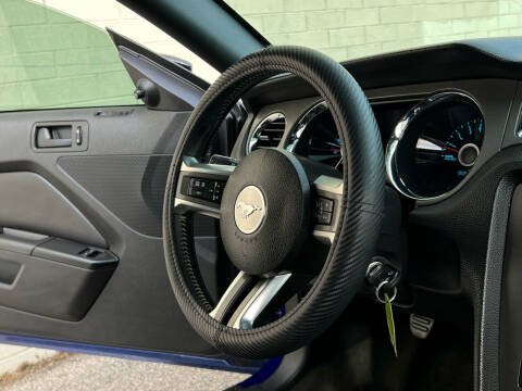 2014 Ford Mustang GT