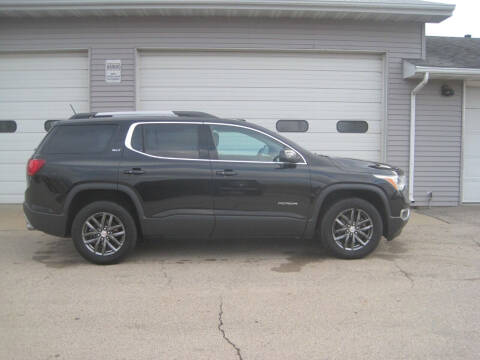 2019 GMC Acadia for sale at G T AUTO PLAZA Inc in Pearl City IL
