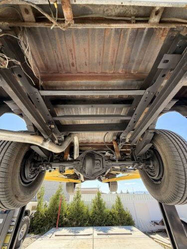1970 GMC C/K 2500 Series