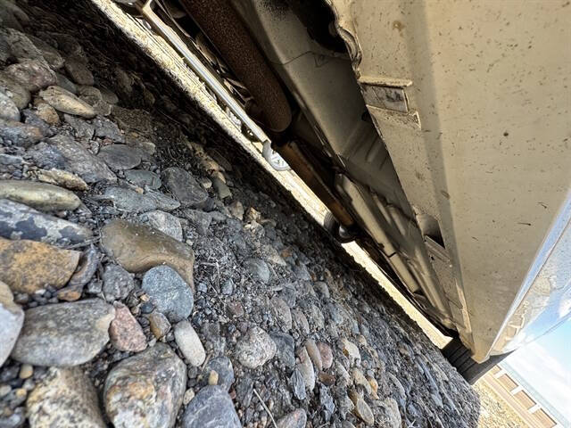 2005 Chevrolet Impala LS