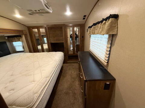 2017 Coachmen RV Chaparral