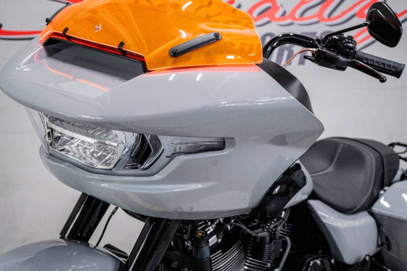 2024 Harley-Davidson Road Glide
