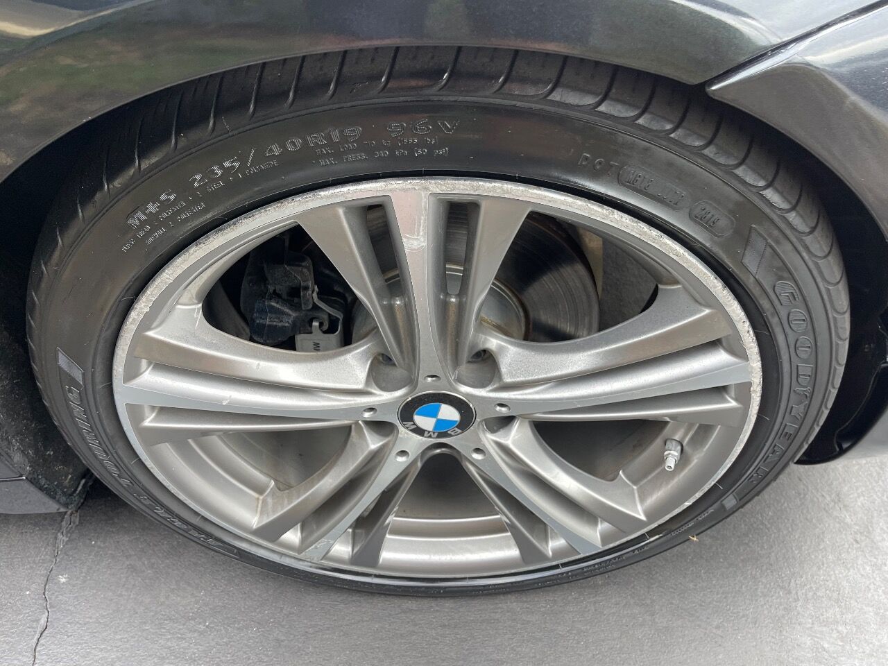 2016 BMW 4 Series Convertible - $18,900