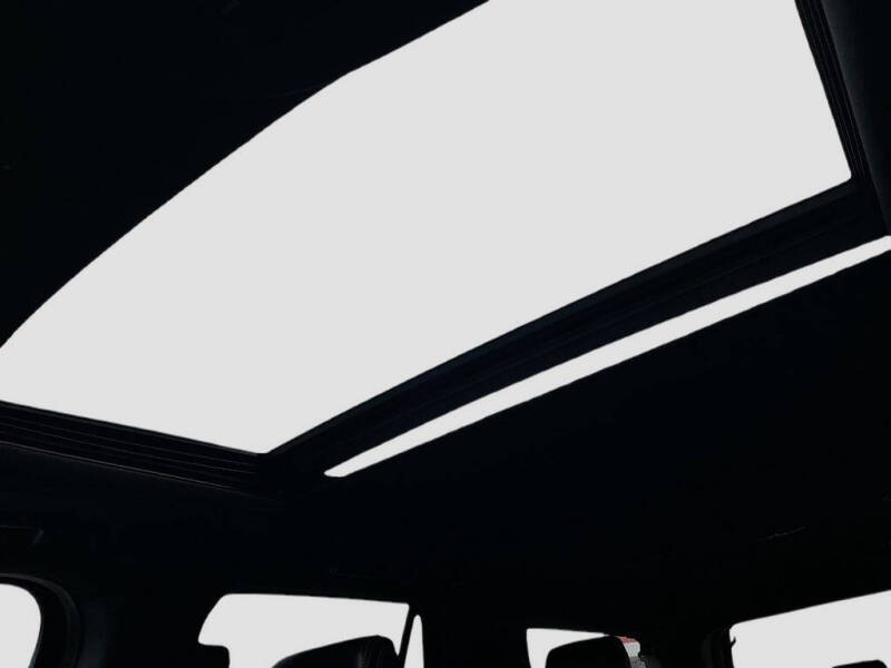 2023 Ford Expedition MAX Platinum
