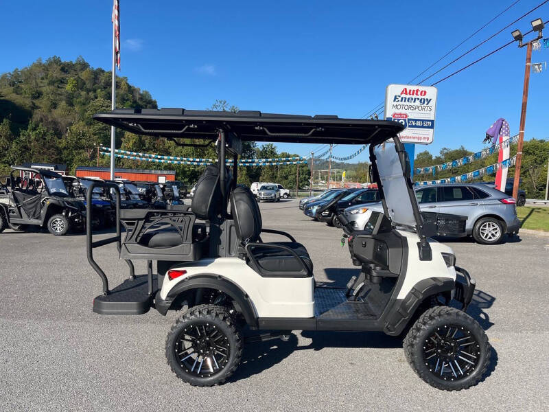 2025 TrailMaster TBM X4