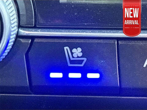 2021 Mazda CX-9 Carbon Edition