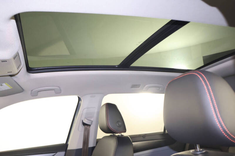 2024 Volkswagen Atlas Peak Edition SEL 4Motion