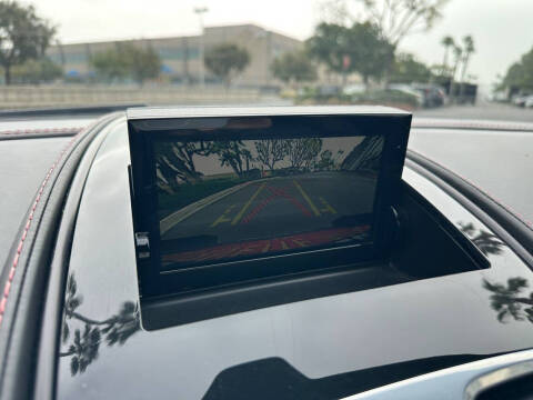 2016 Aston Martin Vanquish