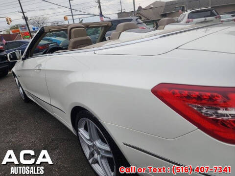 2012 Mercedes-Benz E-Class E 350