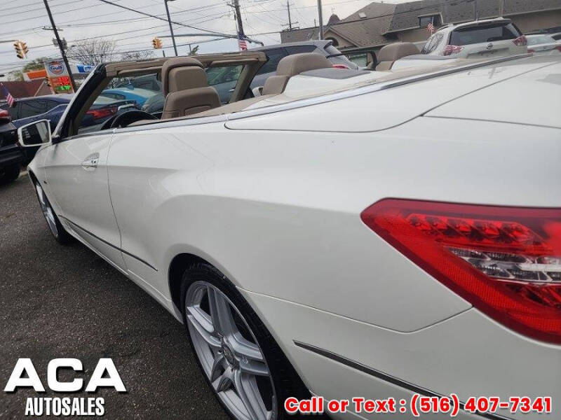 2012 Mercedes-Benz E-Class E 350