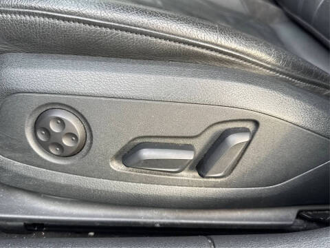 2017 Audi A4 2.0T quattro Premium