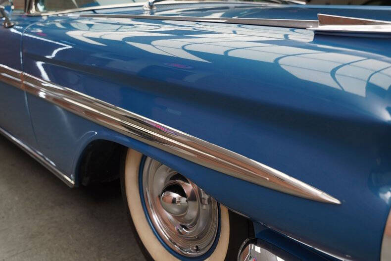 1959 Chevrolet Impala
