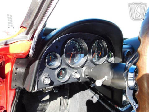 1965 Chevrolet Corvette