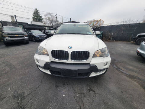 2009 BMW X5 xDrive30i