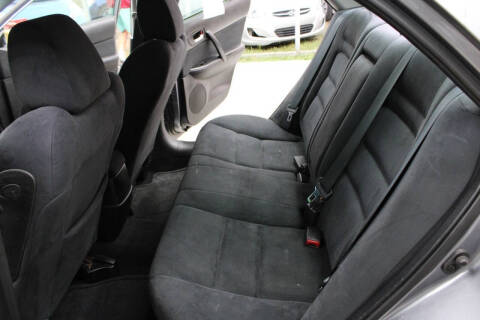 2007 Mazda MAZDA6 s Grand Touring