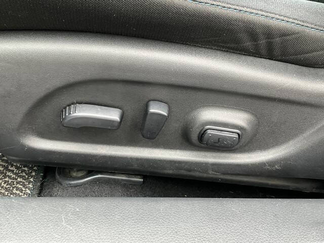 2016 Nissan Altima 2.5 SR