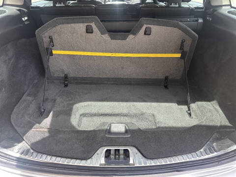 2015 Volvo V60 T5 Drive-E Premier