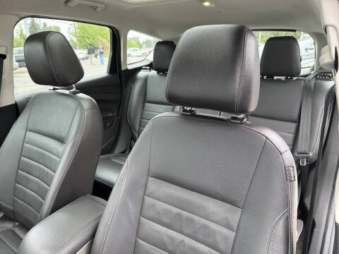 2013 Ford C-MAX Energi SEL