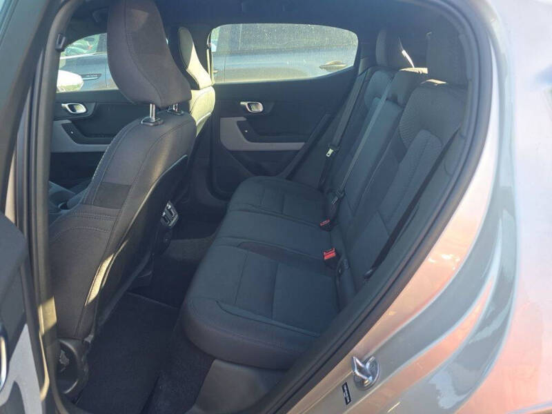 2024 Polestar 2 Long Range Dual Motor