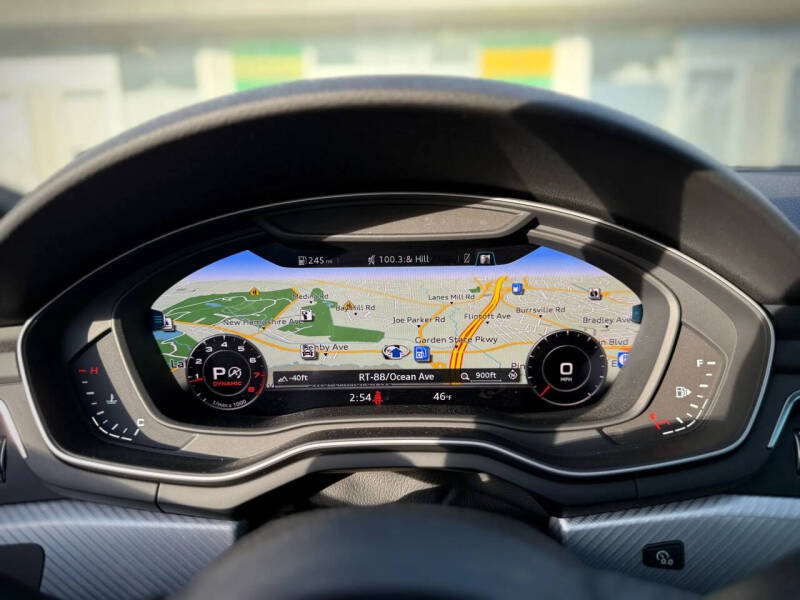 2018 Audi A5 Sportback 2.0T quattro Premium Plus