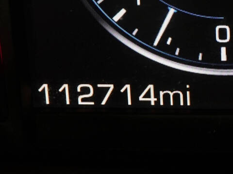 2015 Cadillac Escalade Luxury