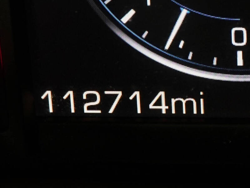 2015 Cadillac Escalade Luxury