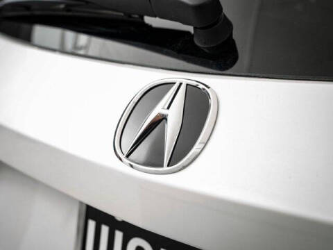 2026 Acura MDX SH-AWD w/Advance