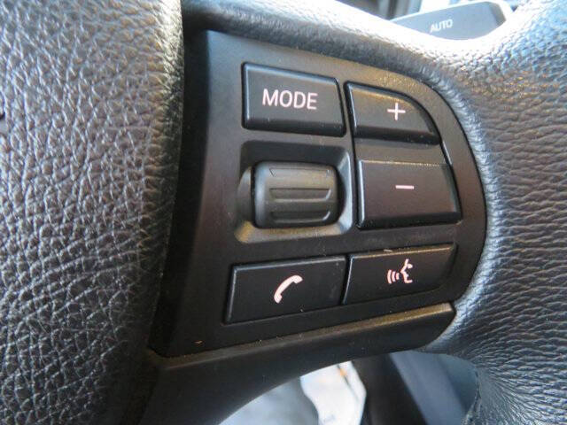 2018 BMW 3 Series 320i xDrive