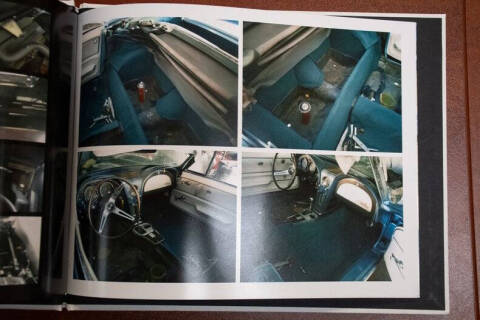 1965 Chevrolet Corvette