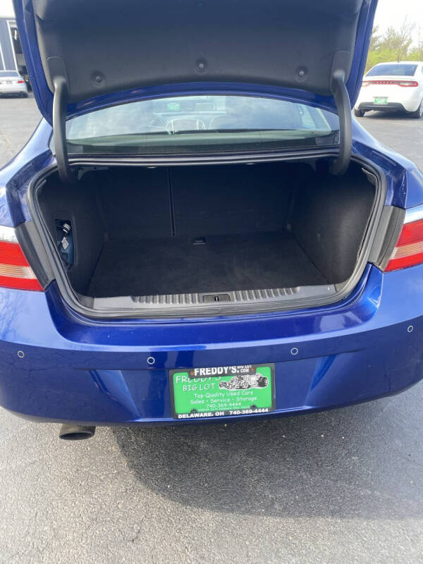 2013 Buick Verano Leather Group